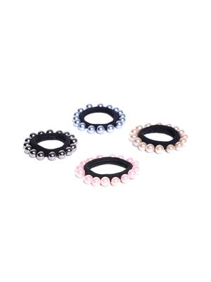 Black hair-accessories 3