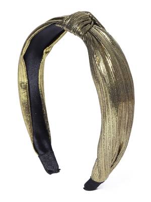 Gold hair-accessories 2