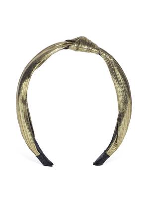 Gold hair-accessories 3