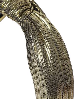 Gold hair-accessories 4