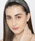 Grey hair-accessories