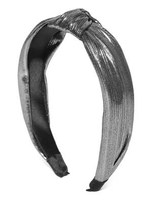 Grey hair-accessories 2