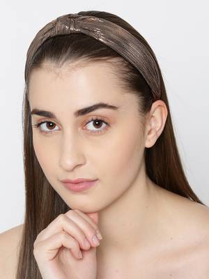 Brown hair-accessories 1