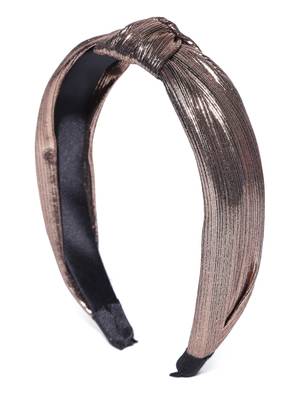 Brown hair-accessories 2