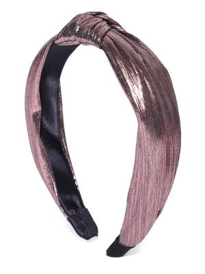 Maroon hair-accessories 2