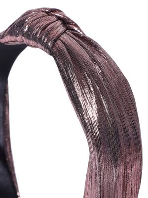 Maroon hair-accessories 4