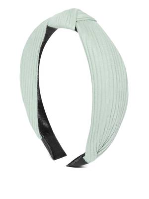 Green hair-accessories 2