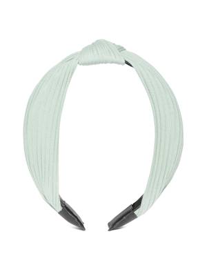 Green hair-accessories 3
