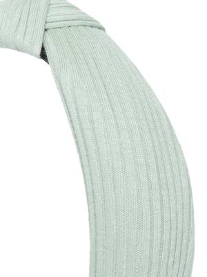 Green hair-accessories 4