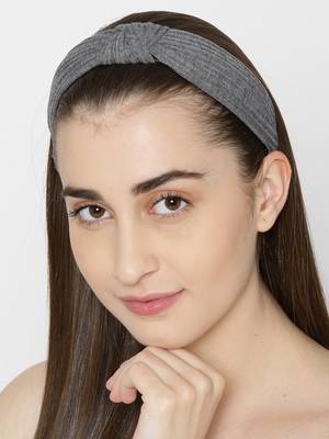 Grey hair-accessories 1