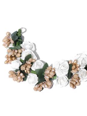 White hair-accessories 3