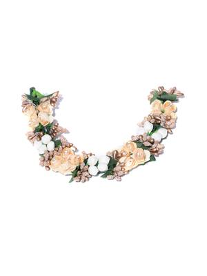 White hair-accessories 2