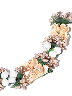 White hair-accessories 3