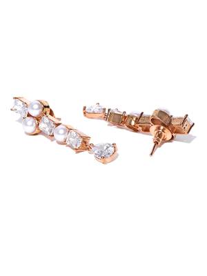 White necklace-sets 5