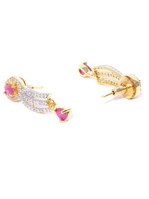 Pink necklace-sets 5