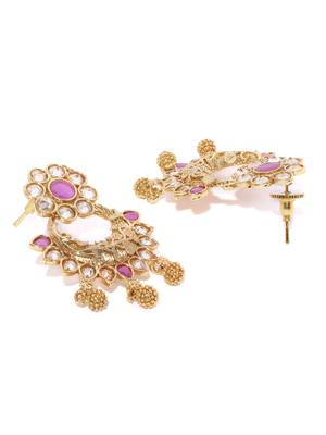 Pink necklace-sets 5