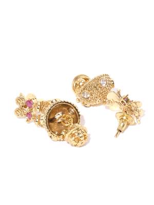 Pink necklace-sets 5