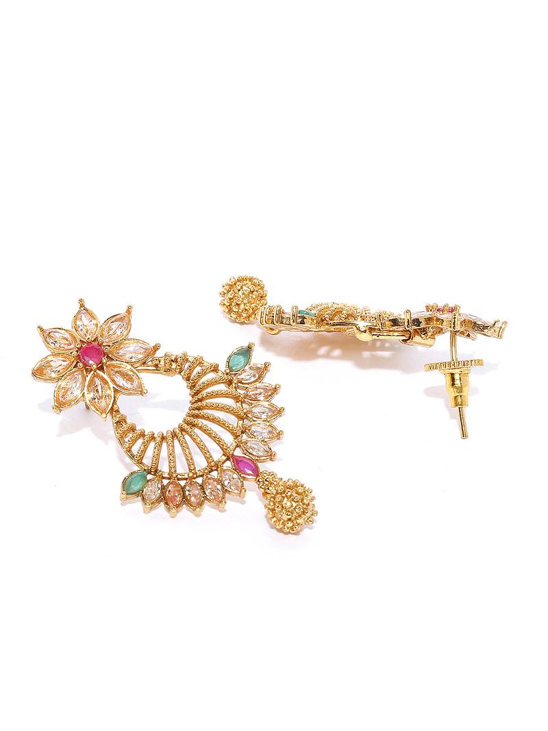 Multicolor necklace-sets