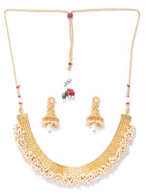 White necklace-sets 3