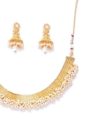 White necklace-sets 4