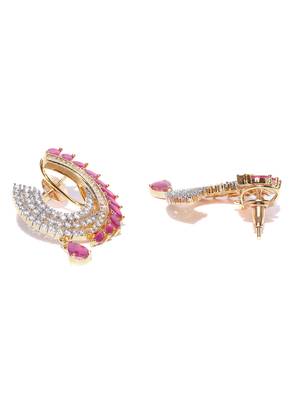 Pink necklace-sets 5