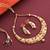 Multicolor necklace-sets