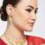 Multicolor necklace-sets
