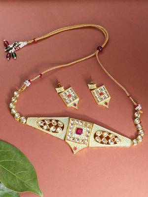 Sea green necklace-sets 1