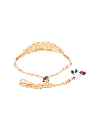 Gold necklace-sets 3