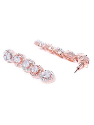 Copper necklace-sets 5
