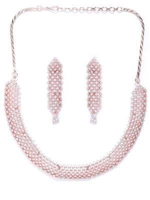 White necklace-sets 3