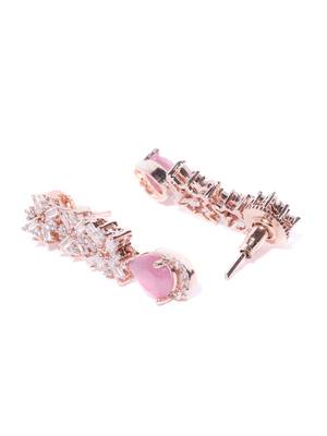 Pink necklace-sets 5