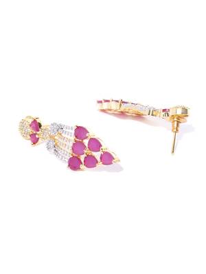 Pink necklace-sets 5