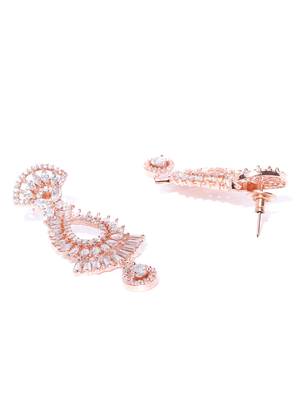 Copper necklace-sets 5