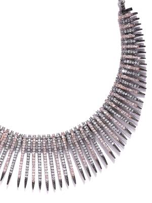 Grey necklace-sets 4