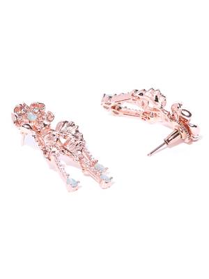 Copper necklace-sets 5
