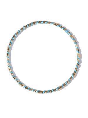 Multicolor bangles-and-bracelets 4