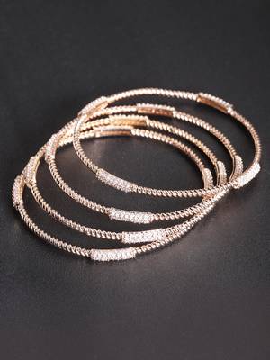 Gold bangles-and-bracelets 1