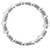 Silver bangles-and-bracelets