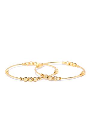 Gold bangles-and-bracelets 3