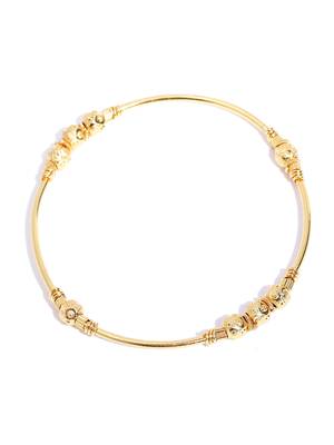 Gold bangles-and-bracelets 4
