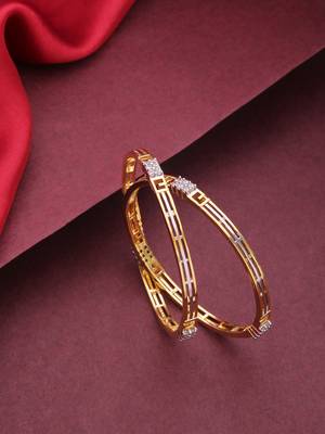 Gold bangles-and-bracelets 1