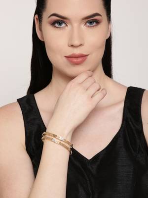 Gold bangles-and-bracelets 2