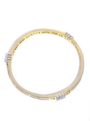 Gold bangles-and-bracelets 4