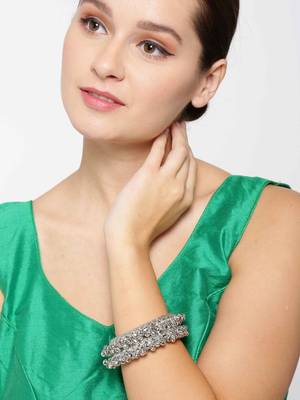 Silver bangles-and-bracelets 2
