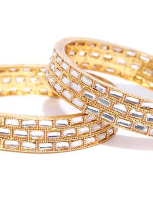 Gold bangles-and-bracelets 5