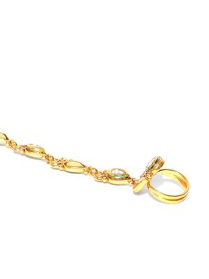 Gold haath-phool-hath-panja 5