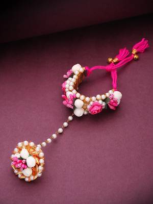 Pink haath-phool-hath-panja 1