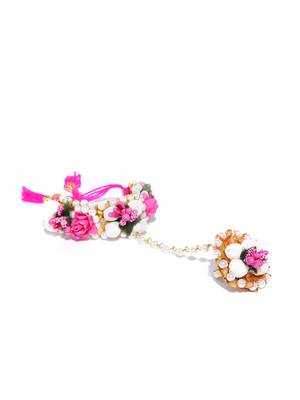 Pink haath-phool-hath-panja 3