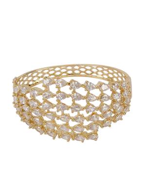 White bracelets 3